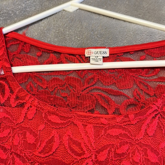 Guess dress - Picture 3 of 3